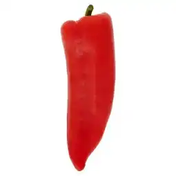 Trefa Paprika kapie červená 1kg nabídka