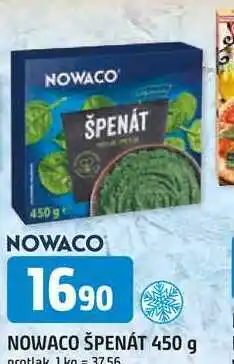 Trefa NOWACO ŠPENÁT nabídka