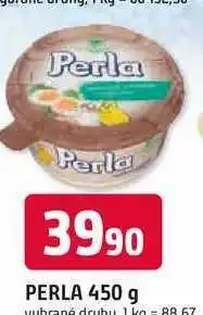 Trefa PERLA nabídka