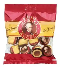 Albert Viktor Schmidt Mozartovy koule 9ks 148g nabídka