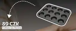 Sinsay Forma na pečení nabídka