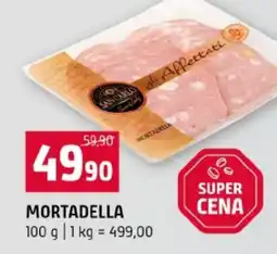 Terno Mortadella nabídka