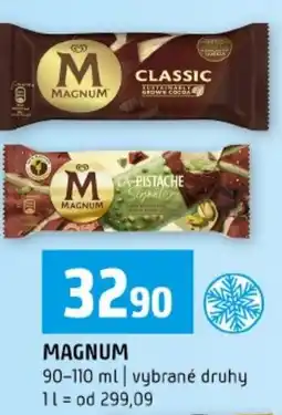 Terno Magnum nabídka
