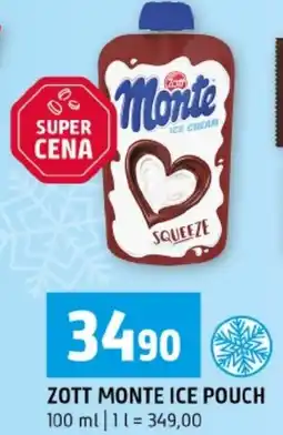 Terno Zott monte ice pouch nabídka