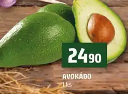 Terno Avokádo nabídka