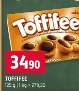 Terno Toffifee nabídka