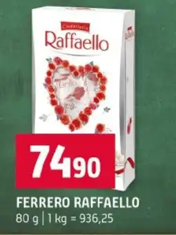 Terno Ferrero raffaello nabídka