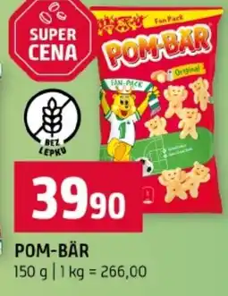 Terno Pom-bär nabídka