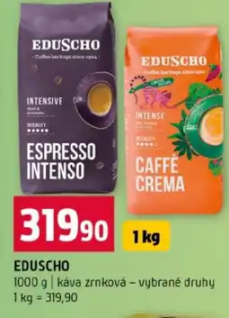 Terno Eduscho nabídka
