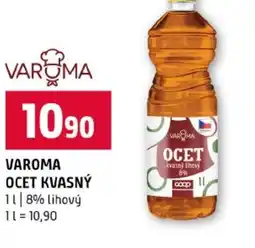 Terno Varoma ocet kvasný nabídka