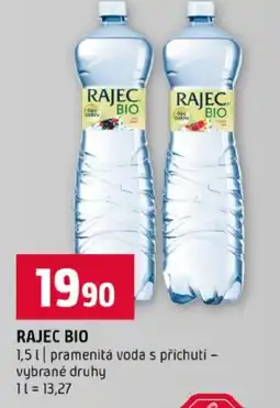 Terno Rajec bio nabídka