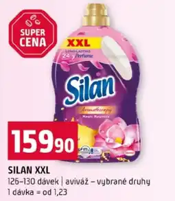 Terno Silan xxl nabídka