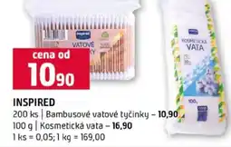 Terno Inspired nabídka