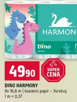 Terno Dino harmony nabídka