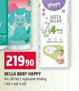 Terno Bella baby happy nabídka