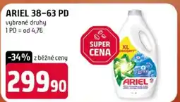 Terno Ariel 38-63 pd nabídka