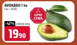 Terno Avokádo nabídka