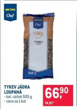 Makro TYKEV JÁDRA LOUPANÁ nabídka