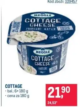 Makro Cottage nabídka