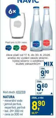 Makro Natura nabídka