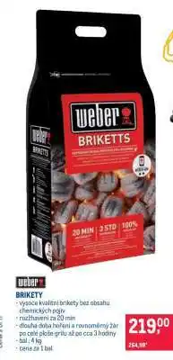 Brikety
