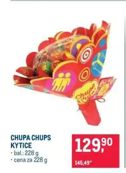 Makro CHUPA CHUPS KYTICE nabídka