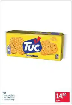 Makro Tuc nabídka