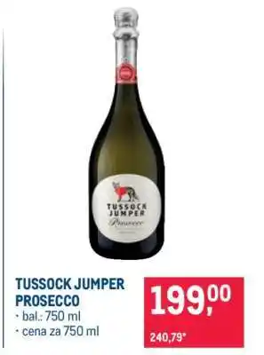 Makro TUSSOCK JUMPER PROSECCO nabídka
