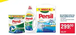 Makro GEL NA PRANÍ, KAPSLE NA PRANÍ, PRÁŠEK NA PRANÍ nabídka