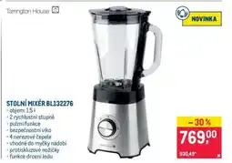 Makro STOLNÍ MIXÉR BL132276 nabídka