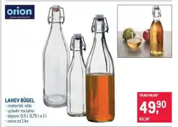 Makro LAHEV BÜGEL nabídka