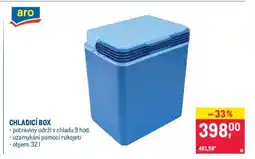Makro Chladicí box nabídka
