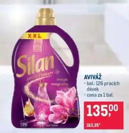 Makro Aviváž nabídka