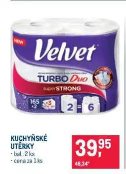 Makro KUCHYŇSKÉ UTĚRKY nabídka