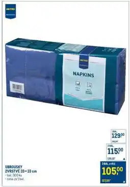 Makro UBROUSKY nabídka