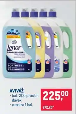 Makro Aviváž nabídka