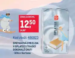Makro OPLATKA nabídka