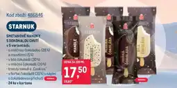 Makro STARNUK nabídka