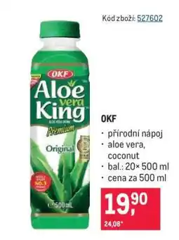 Makro OKF nabídka