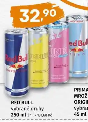 Red Bull