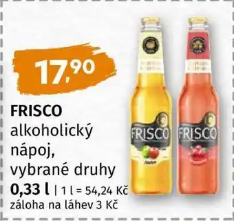 Frisco