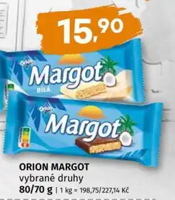 Terno ORION Margot nabídka