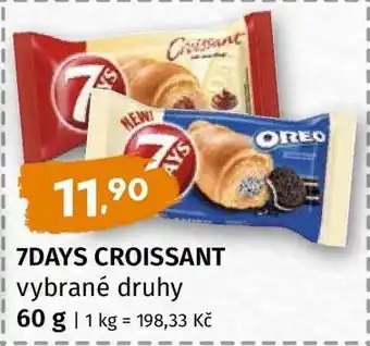 Terno 7Days Croissant nabídka