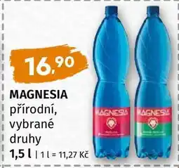 Terno Magnesia nabídka