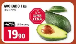 Terno Avokádo 1 ks nabídka