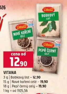 Terno BOBKOVÝ LIST nabídka