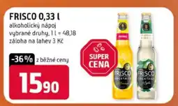 Terno Frisco 0,33 l nabídka