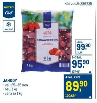 Jahody