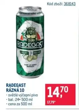 Makro Radegast Rázná 10 nabídka
