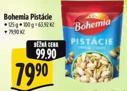 Albert Bohemia Pistácie nabídka